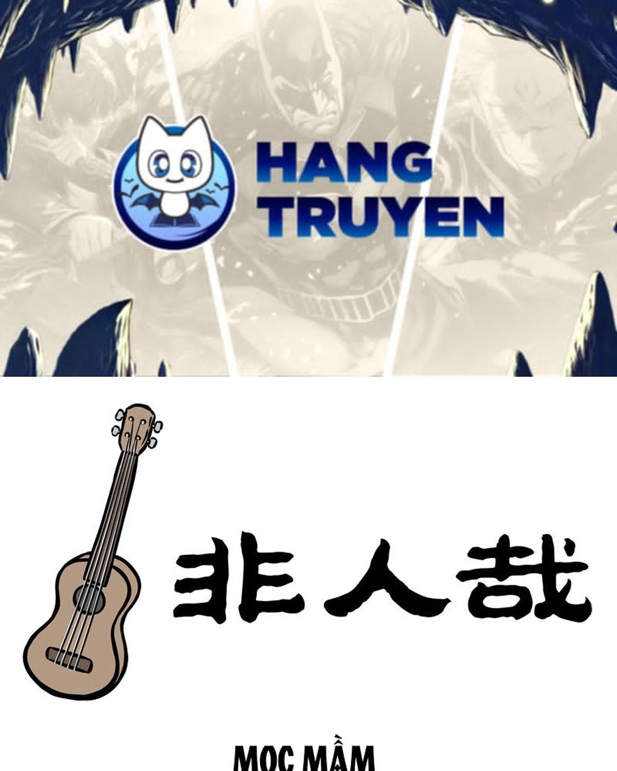 Phi Nhân: Chapter 149