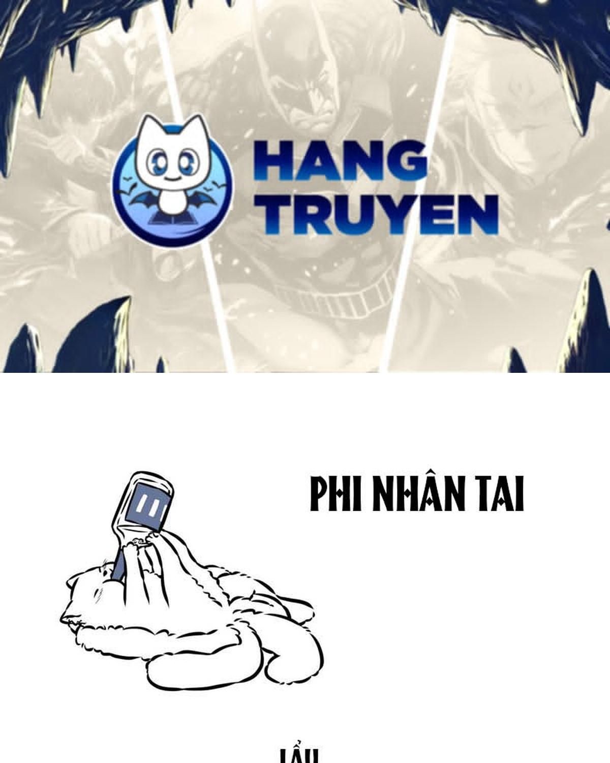 Phi Nhân: Chapter 15