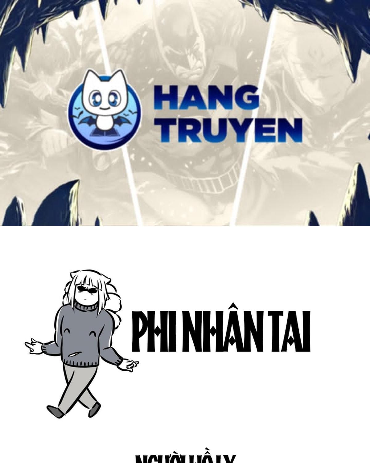 Phi Nhân: Chapter 16