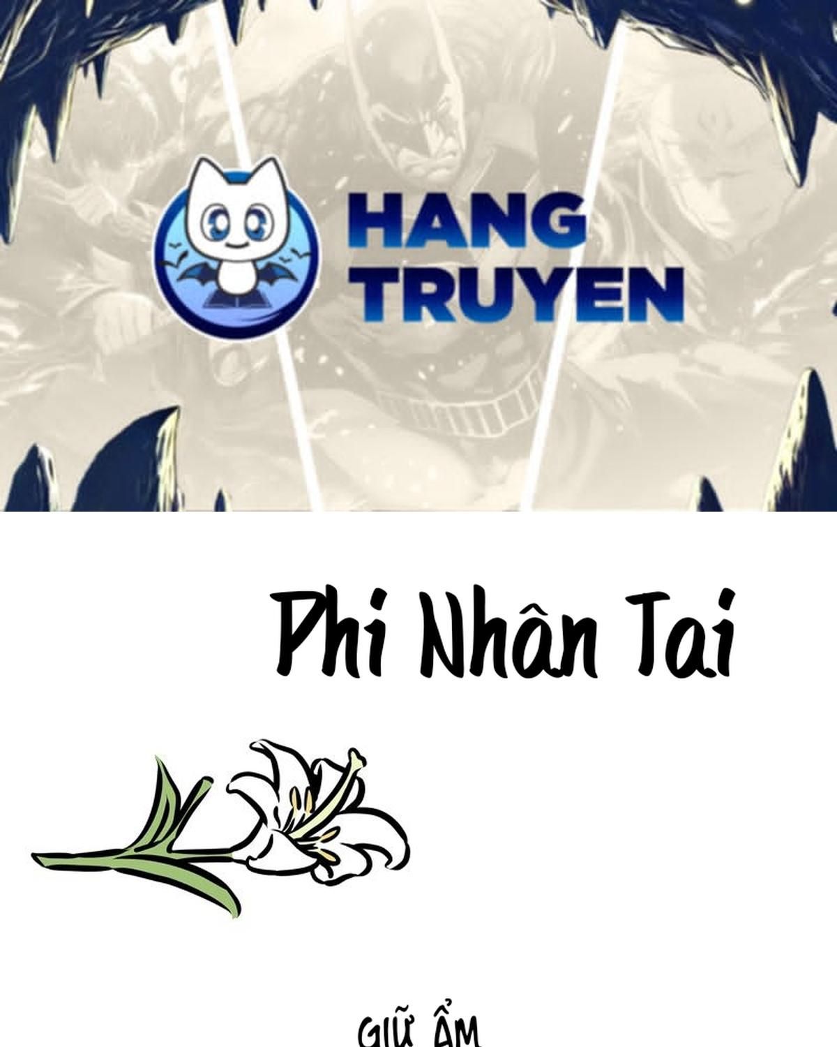 Phi Nhân: Chapter 160