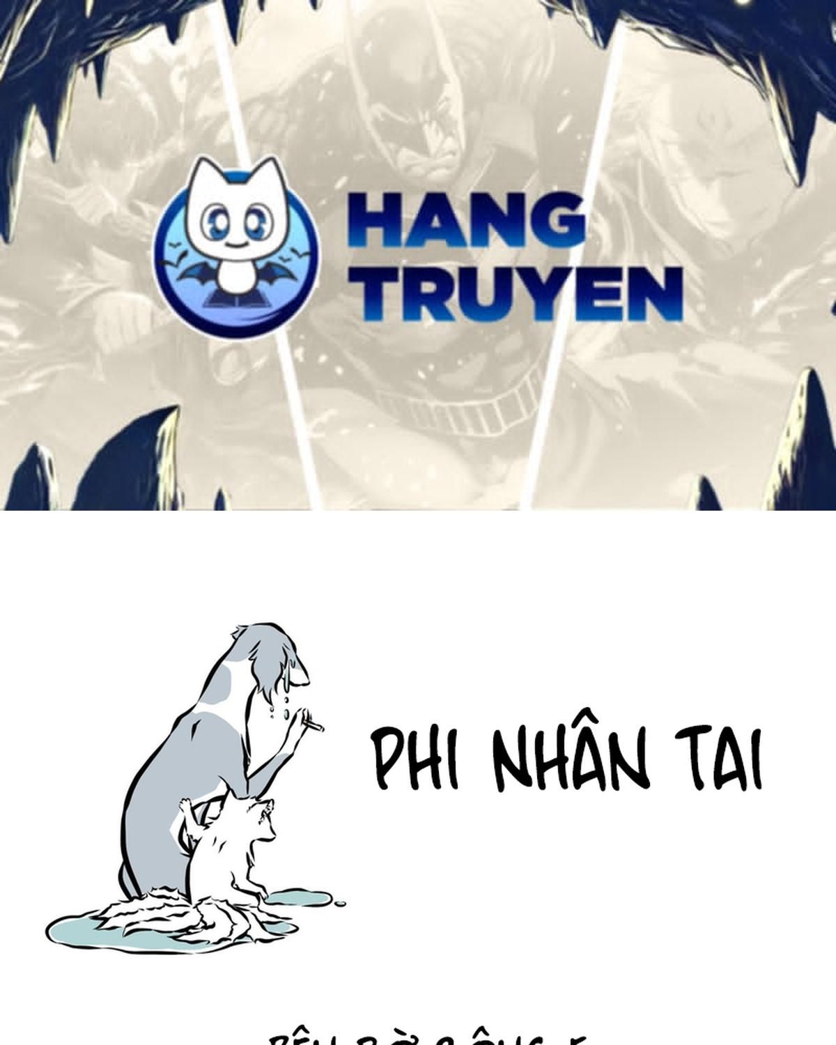 Phi Nhân: Chapter 17