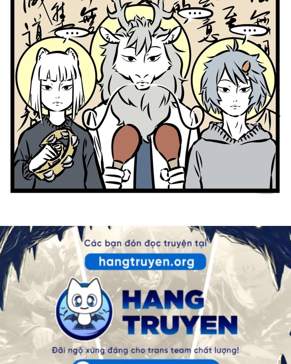Phi Nhân: Chapter 17