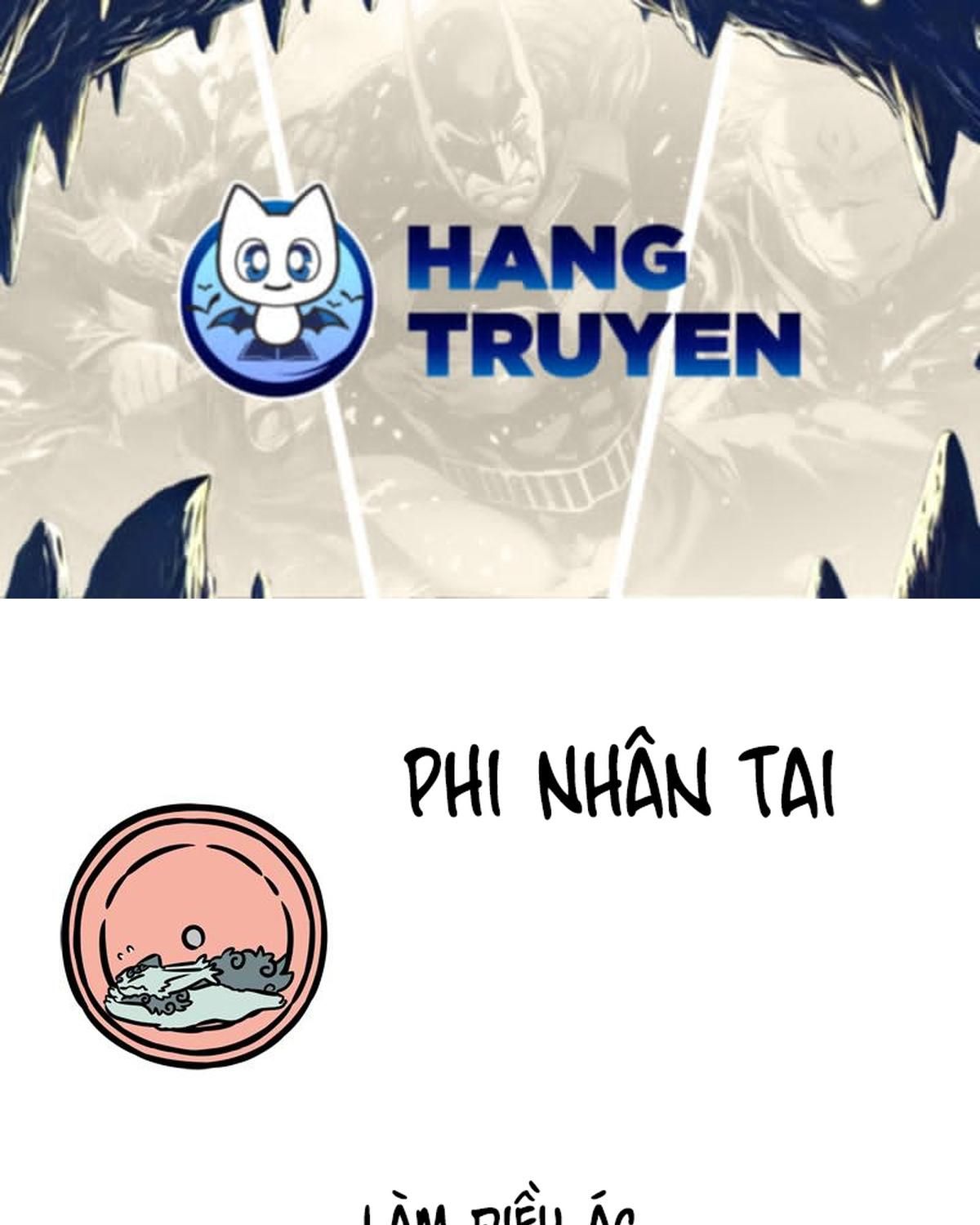 Phi Nhân: Chapter 171