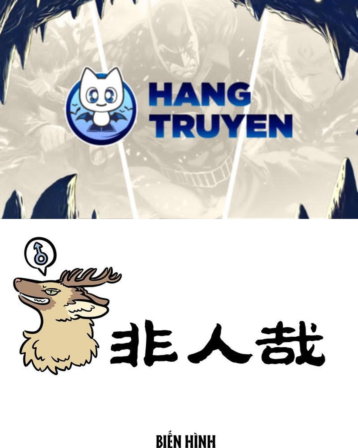 Phi Nhân: Chapter 179