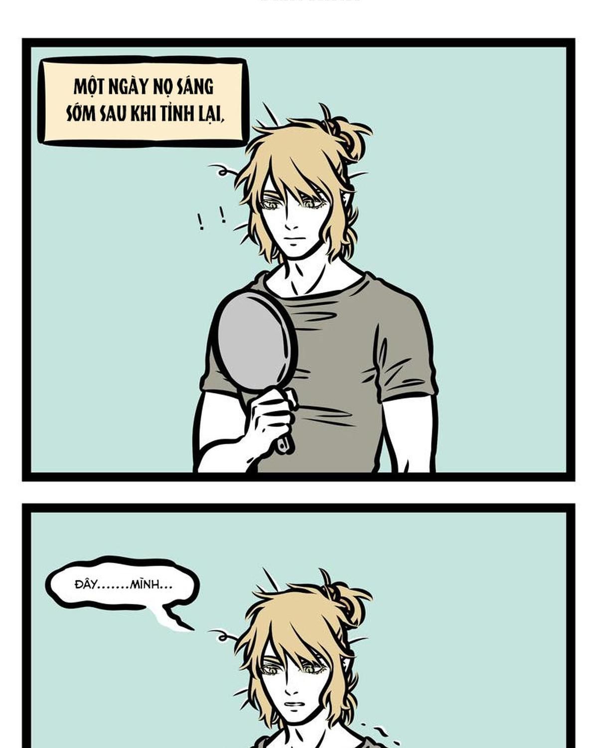 Phi Nhân: Chapter 179