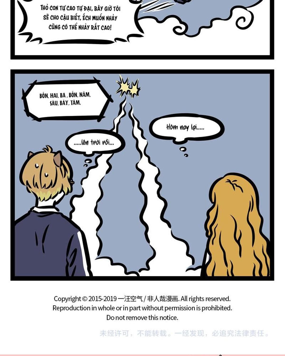 Phi Nhân: Chapter 179