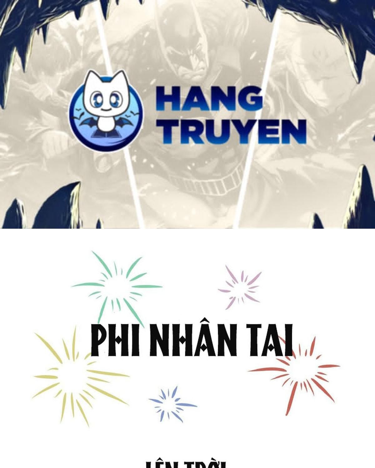 Phi Nhân: Chapter 18