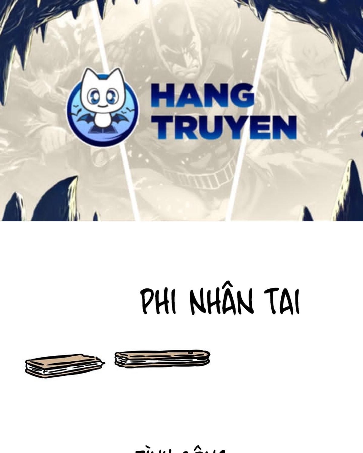 Phi Nhân: Chapter 181