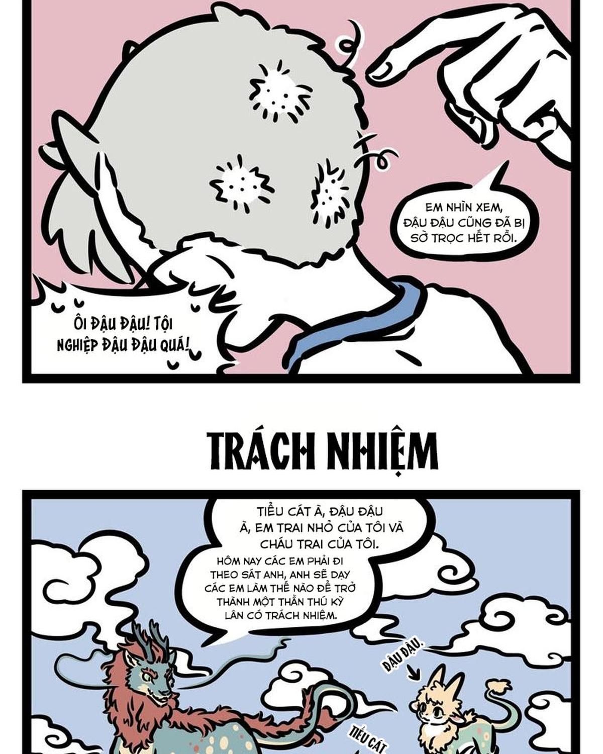 Phi Nhân: Chapter 184