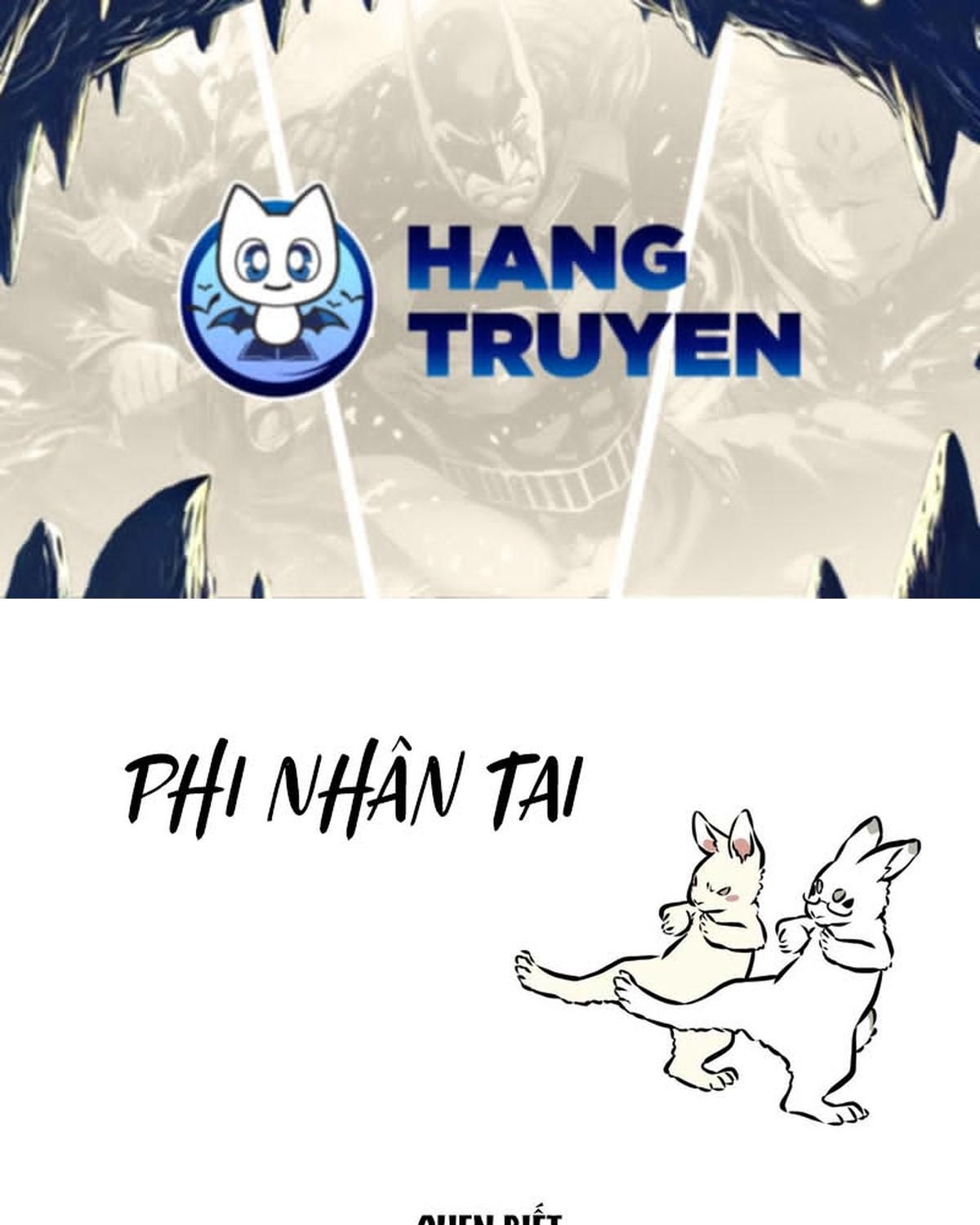 Phi Nhân: Chapter 19
