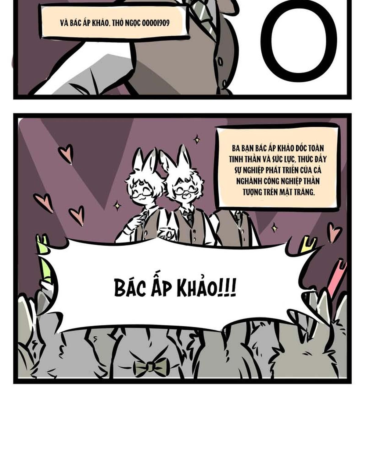 Phi Nhân: Chapter 19