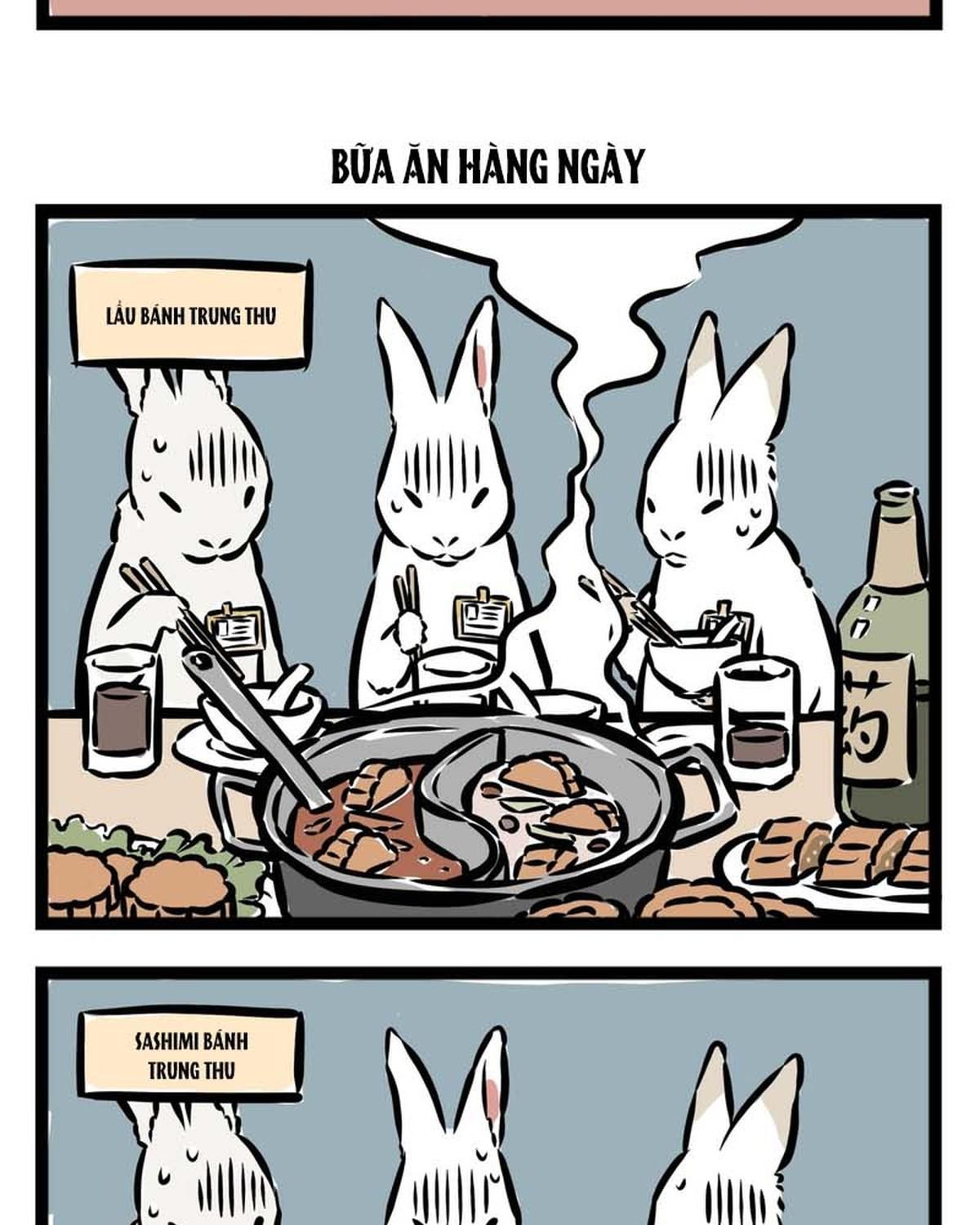 Phi Nhân: Chapter 19