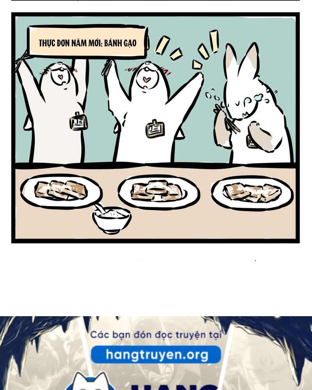 Phi Nhân: Chapter 19