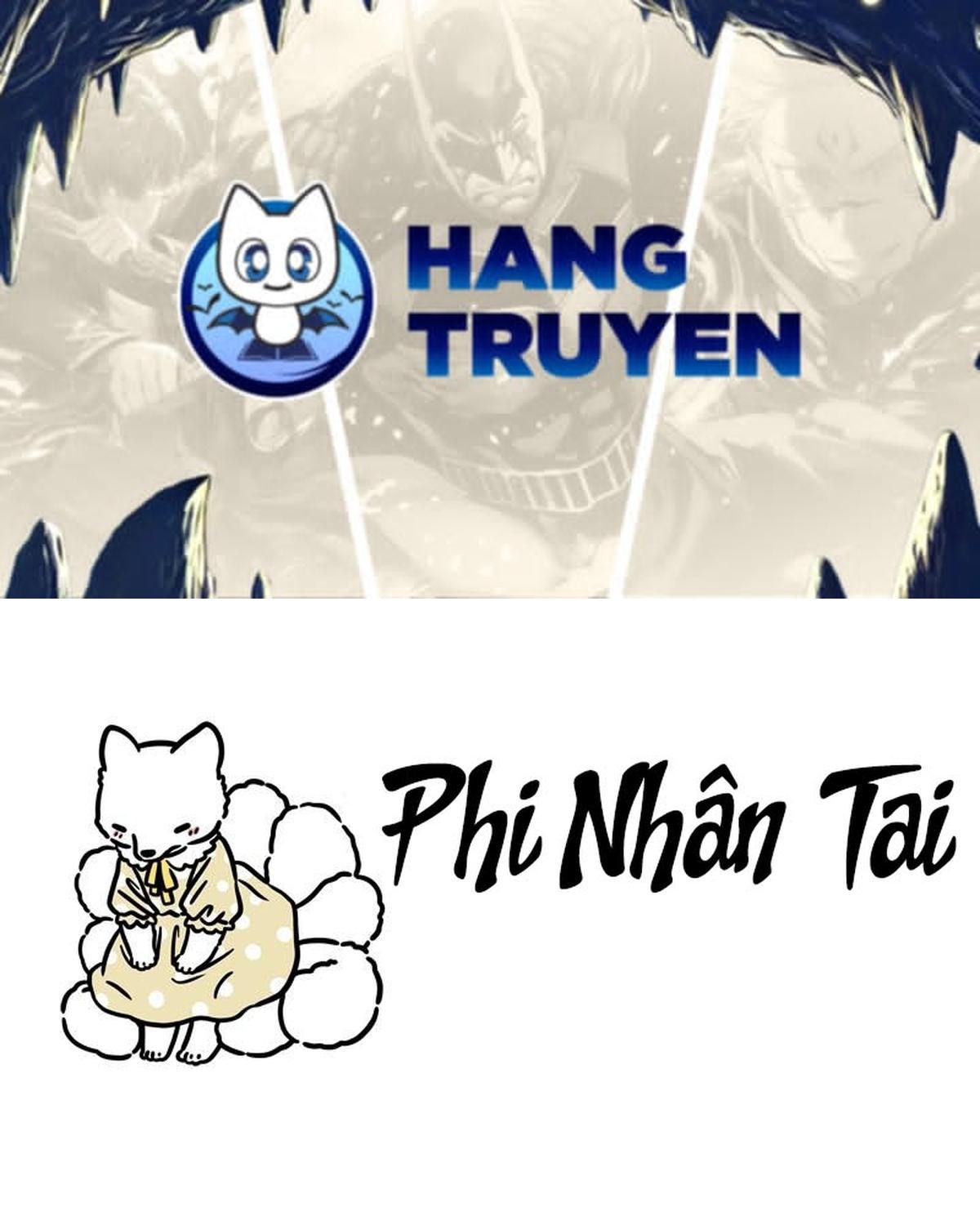Phi Nhân: Chapter 191