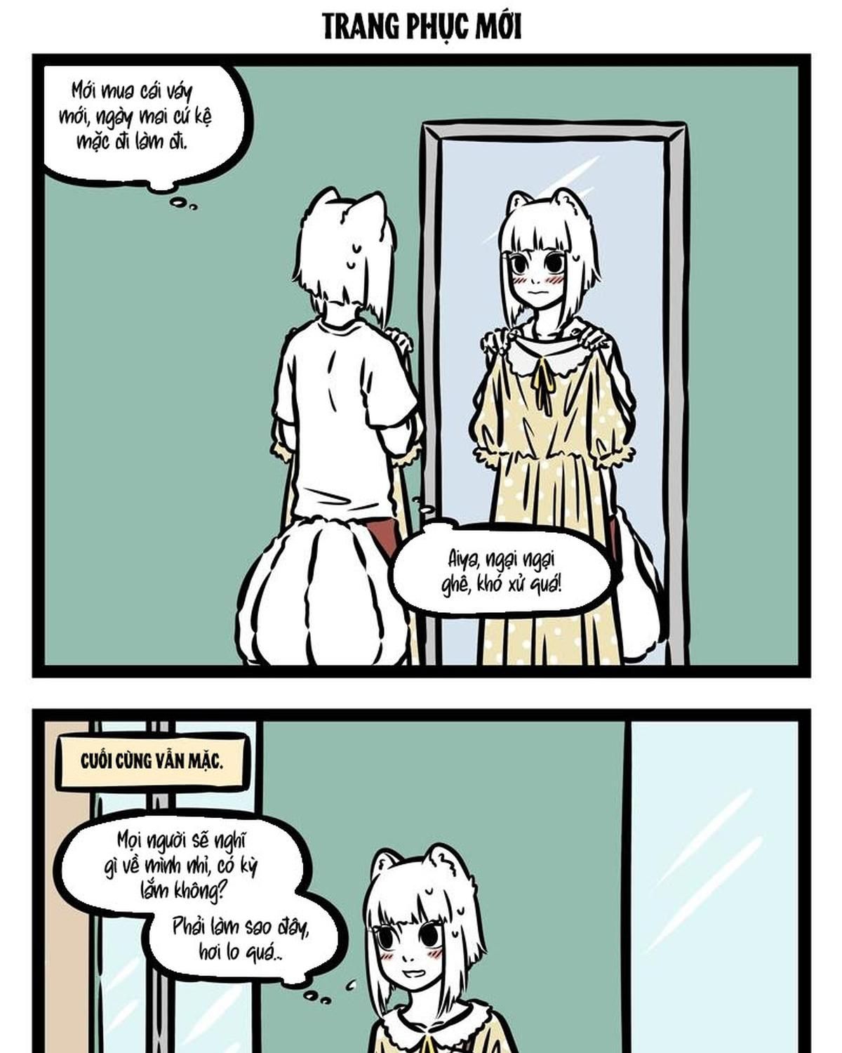 Phi Nhân: Chapter 191