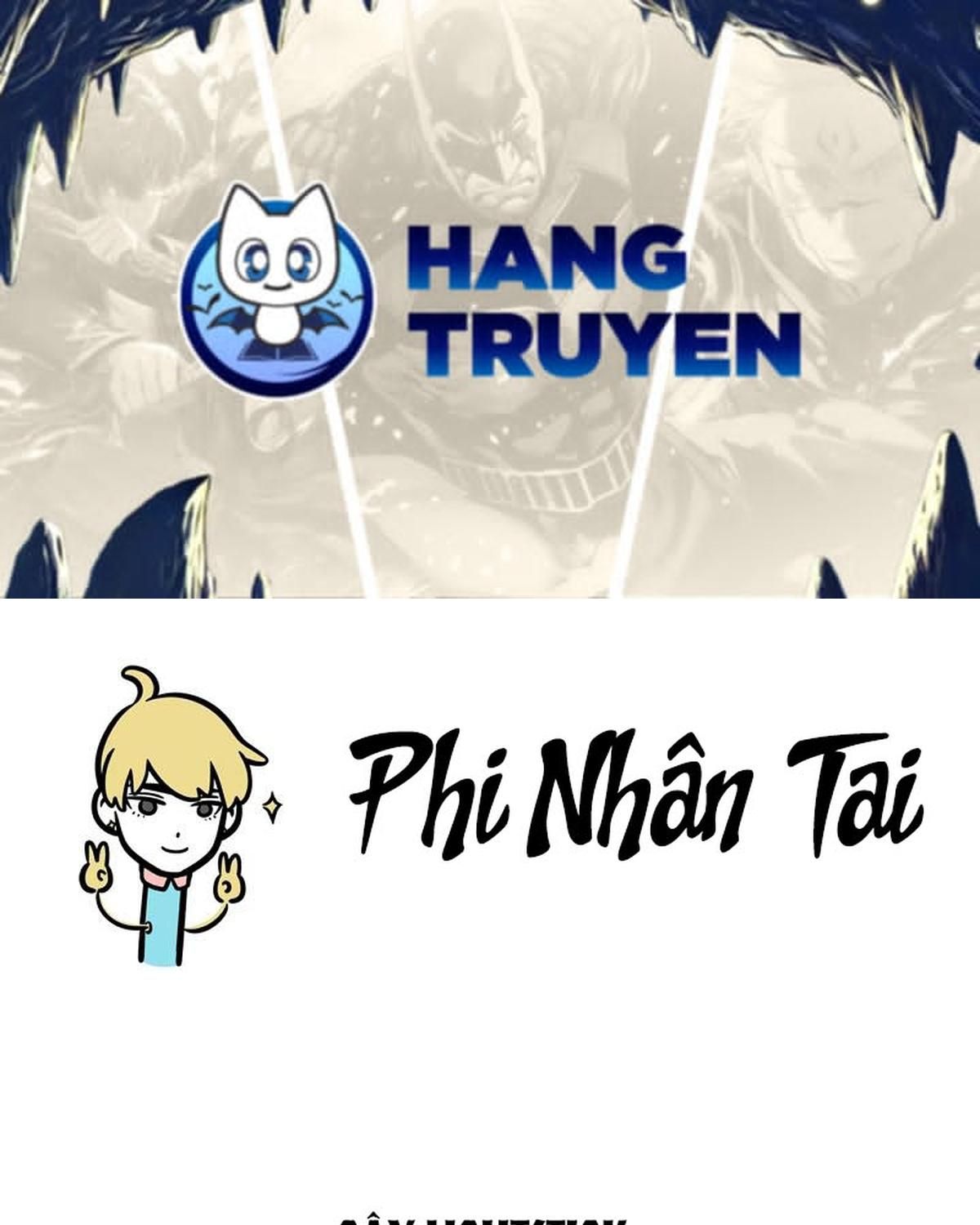 Phi Nhân: Chapter 193