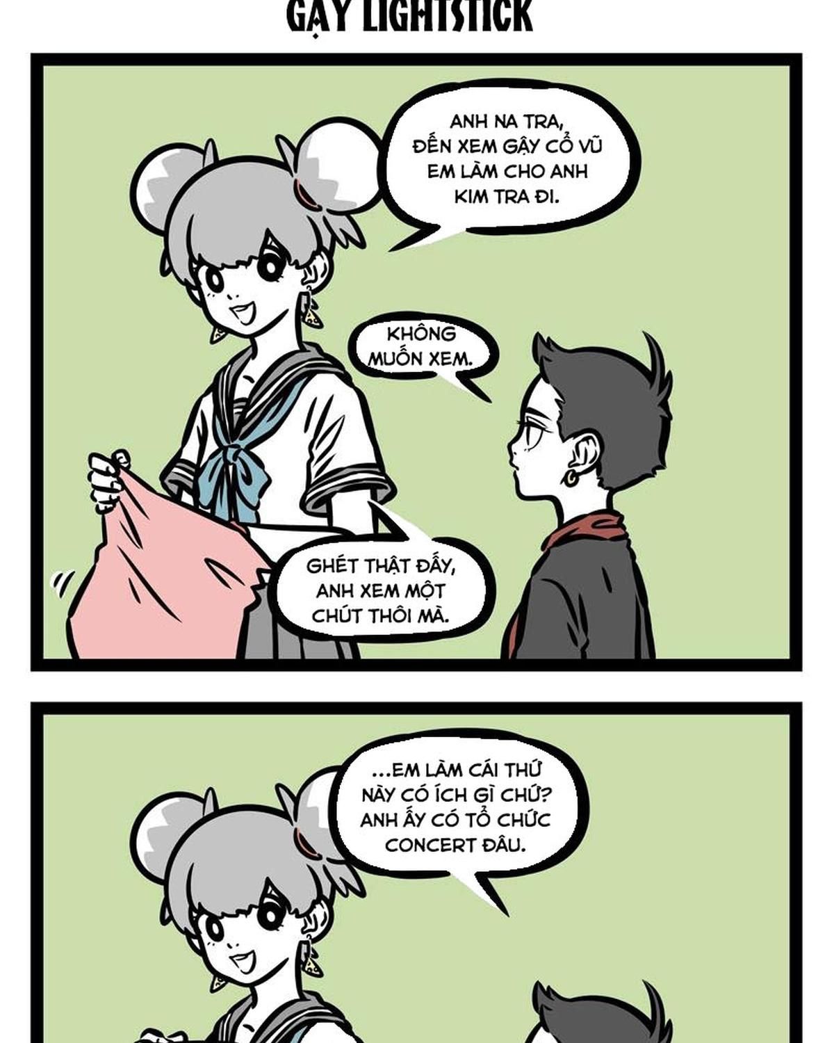 Phi Nhân: Chapter 193