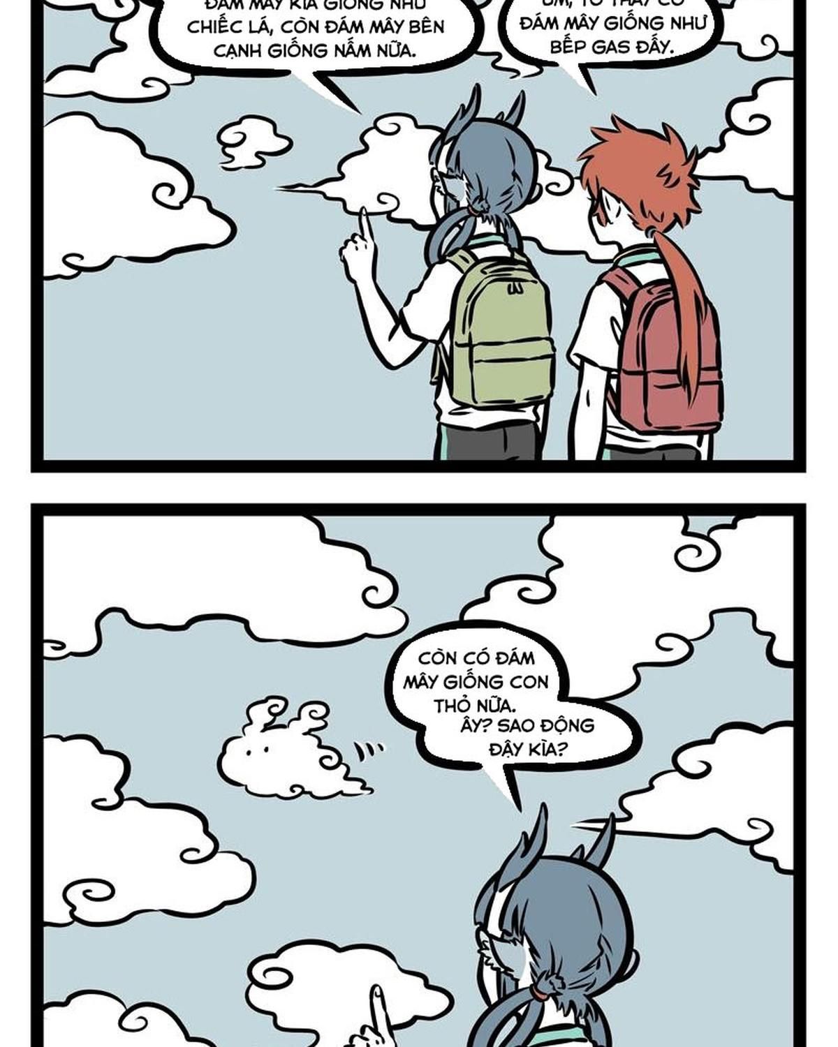 Phi Nhân: Chapter 193