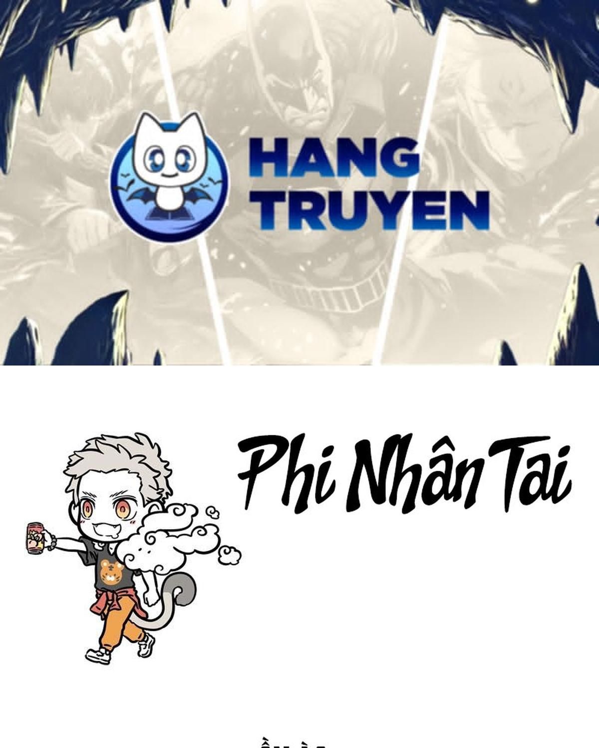 Phi Nhân: Chapter 194