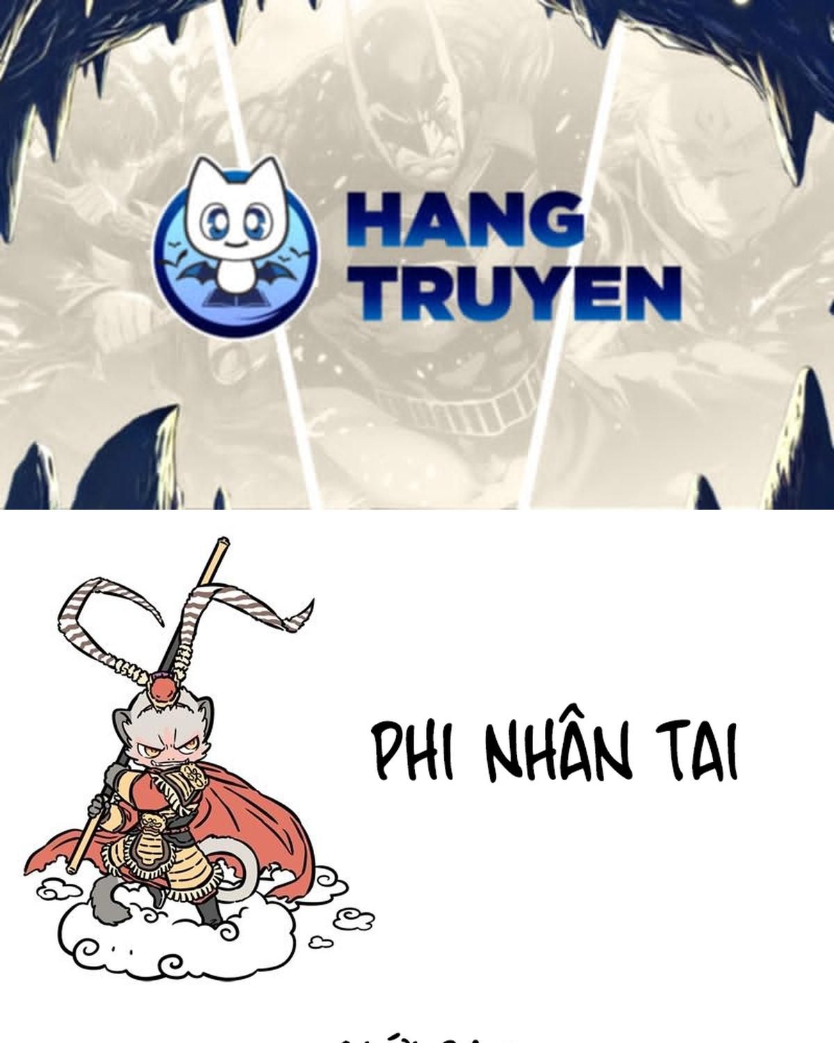 Phi Nhân: Chapter 195