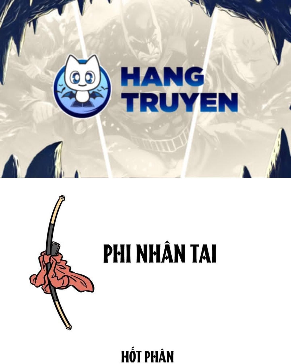 Phi Nhân: Chapter 196