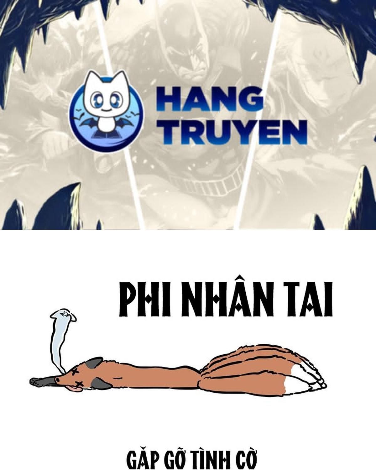 Phi Nhân: Chapter 197