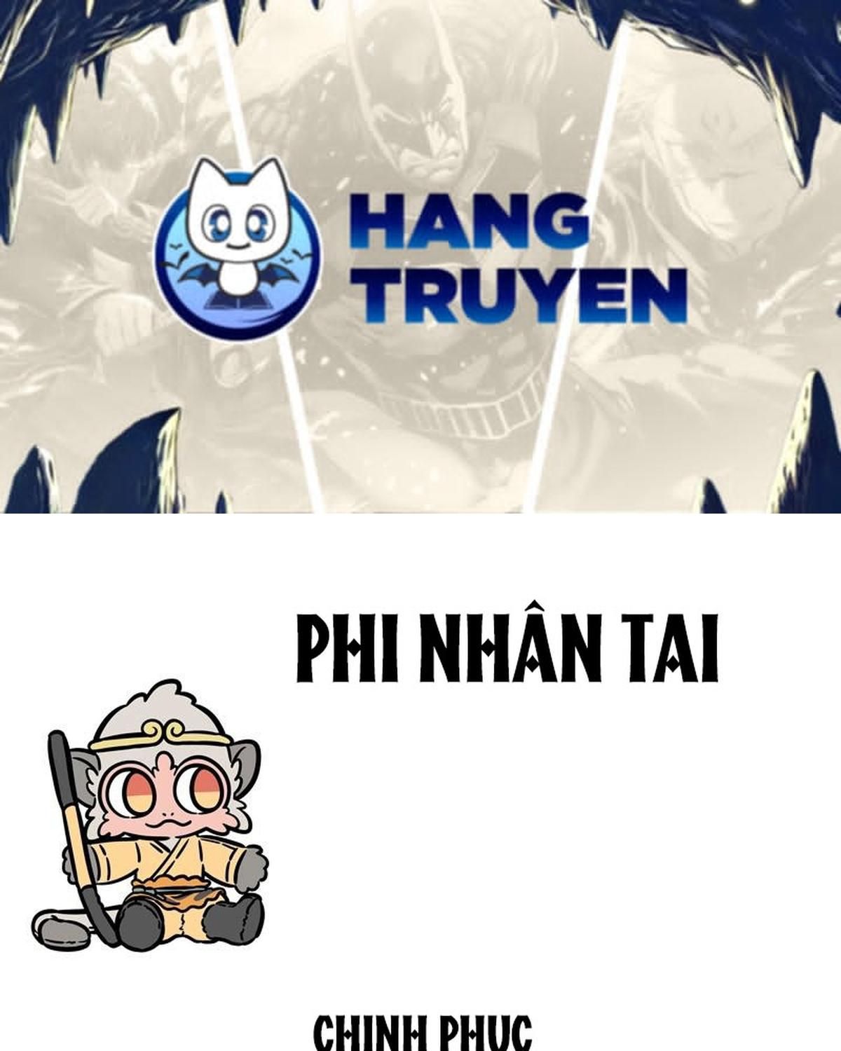 Phi Nhân: Chapter 198