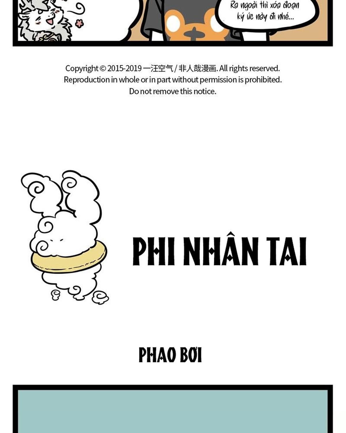 Phi Nhân: Chapter 198