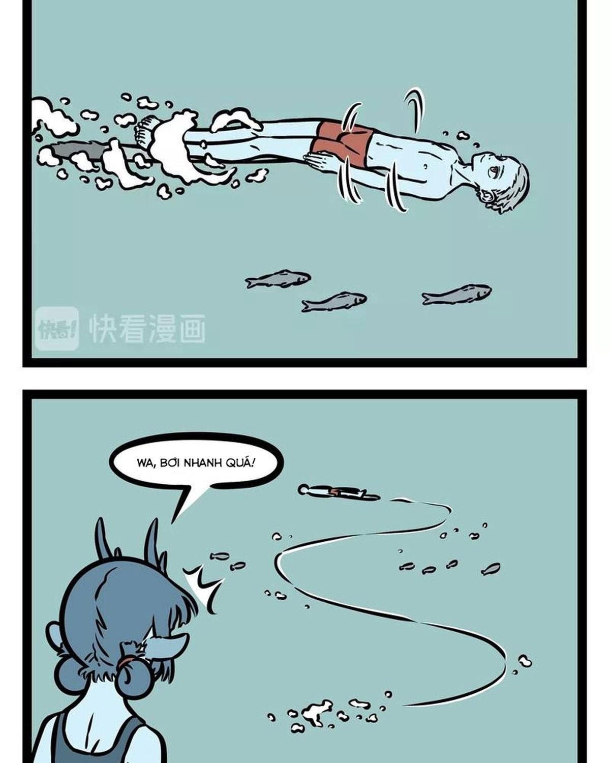 Phi Nhân: Chapter 198