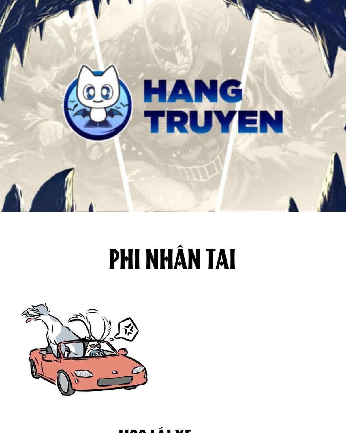 Phi Nhân: Chapter 20