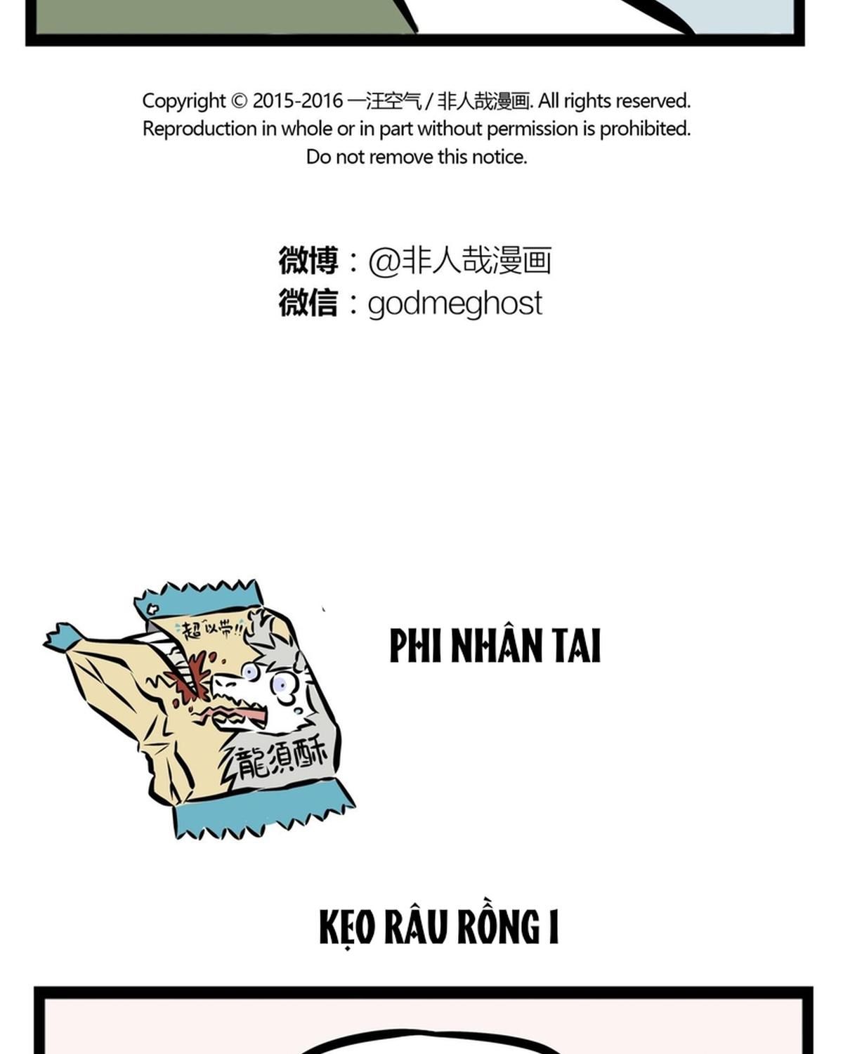 Phi Nhân: Chapter 20
