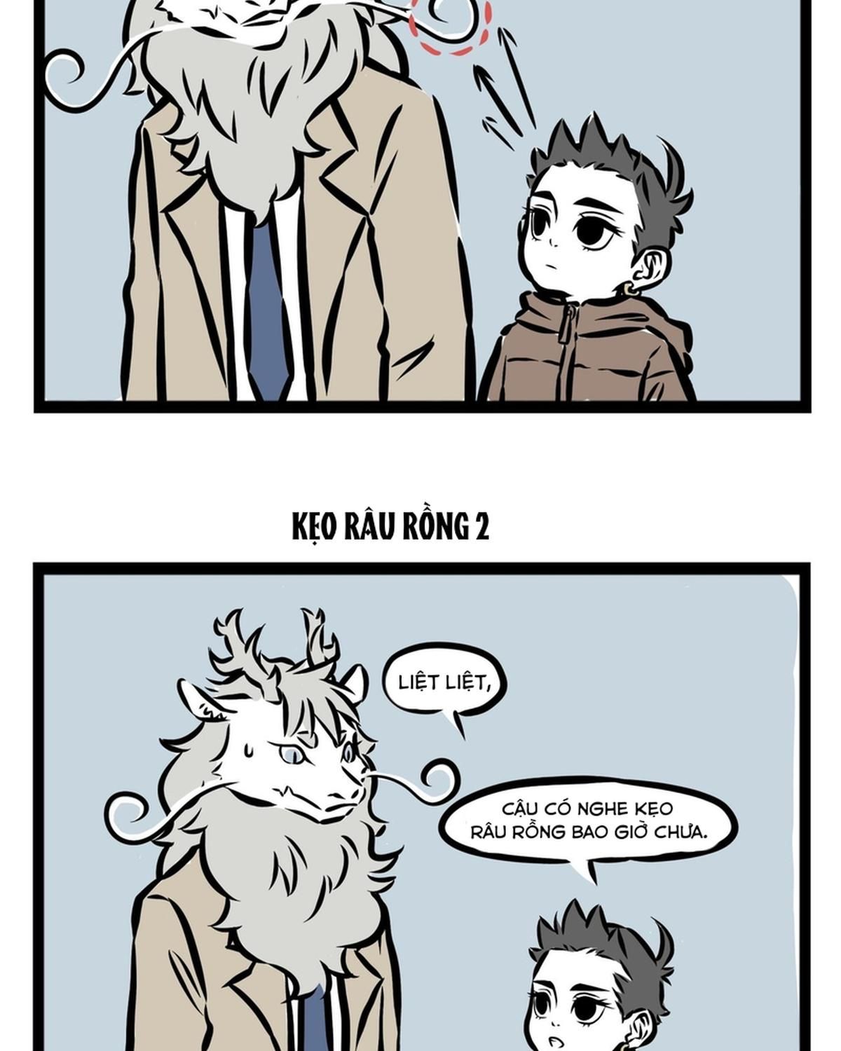 Phi Nhân: Chapter 20
