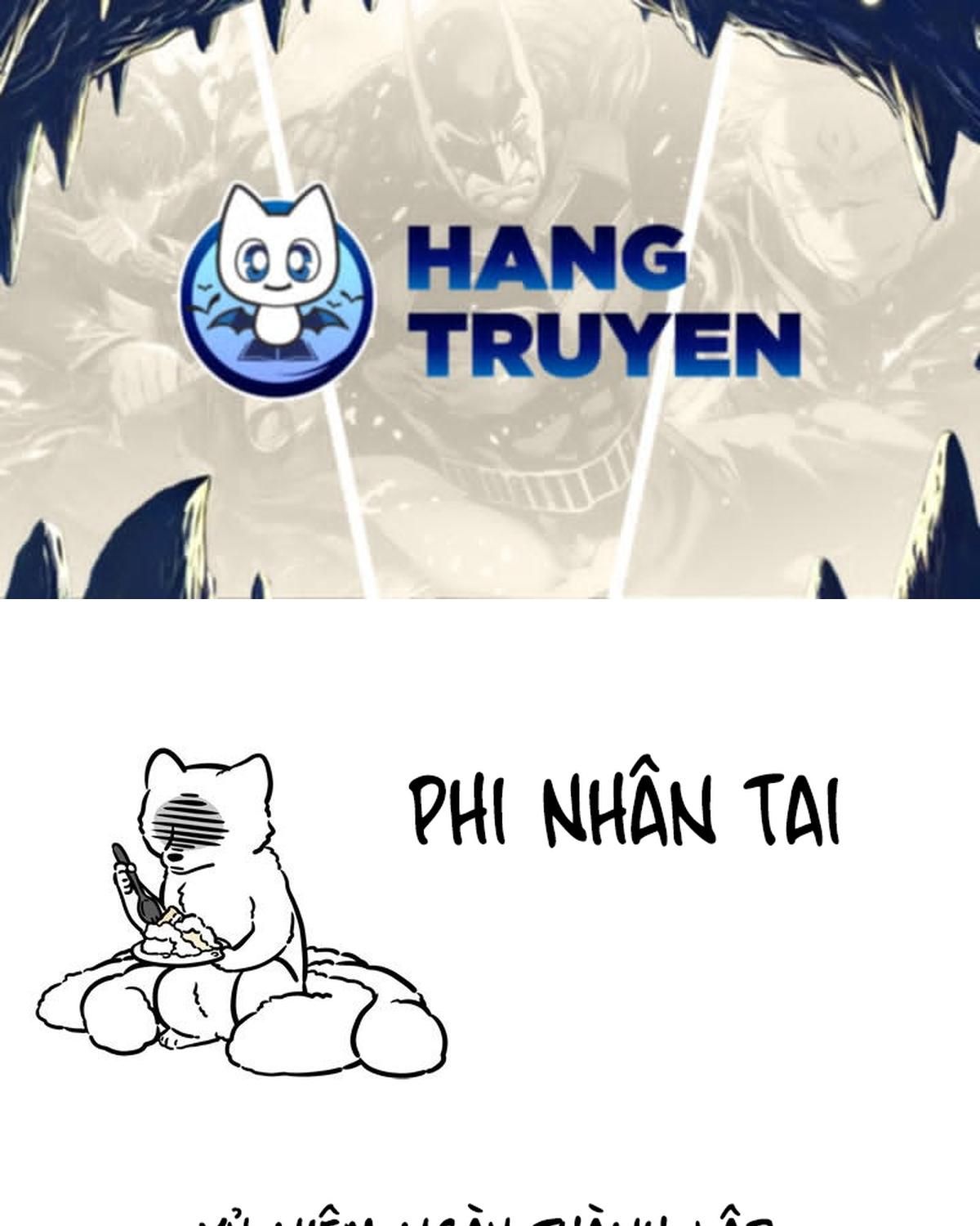 Phi Nhân: Chapter 200