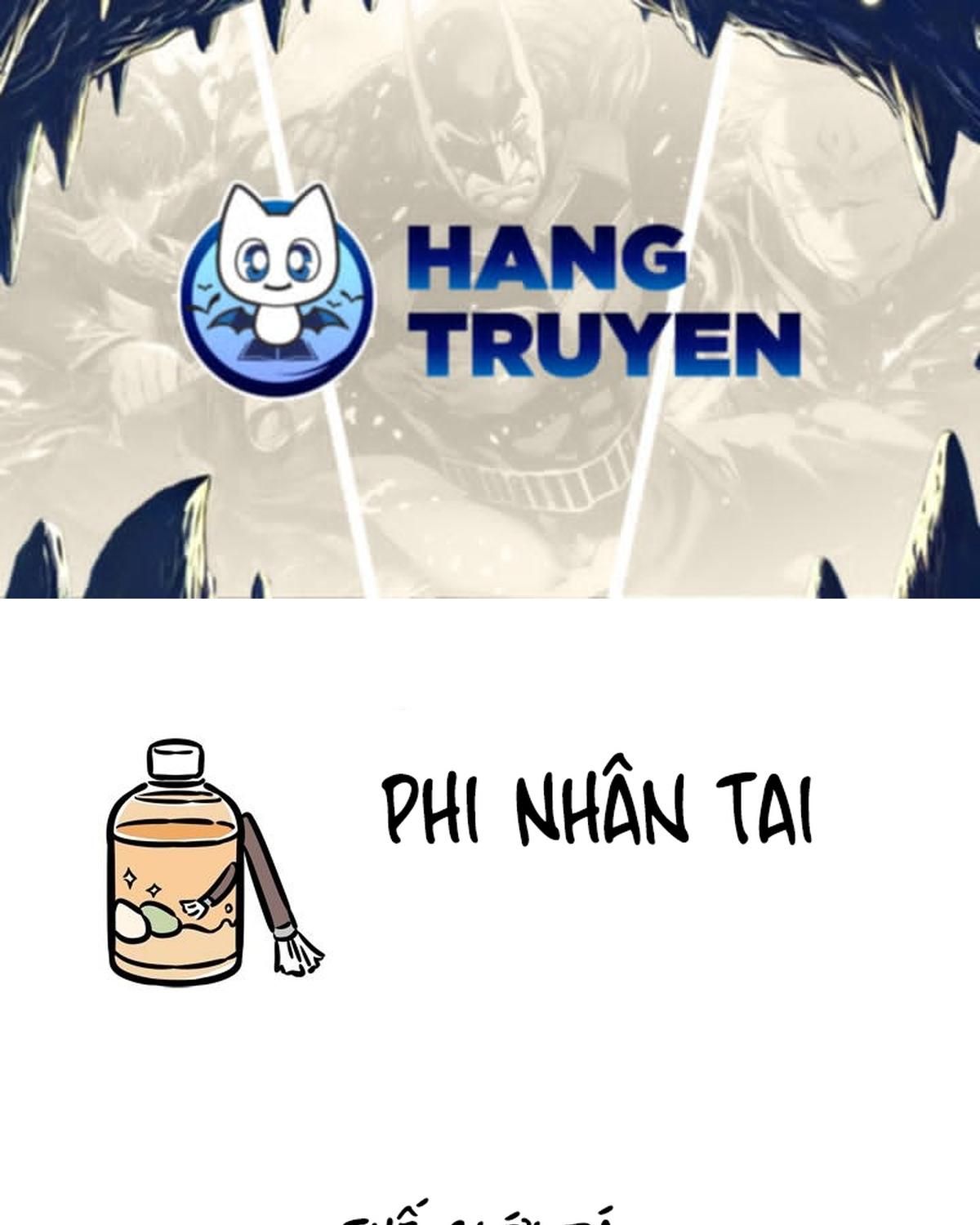 Phi Nhân: Chapter 201