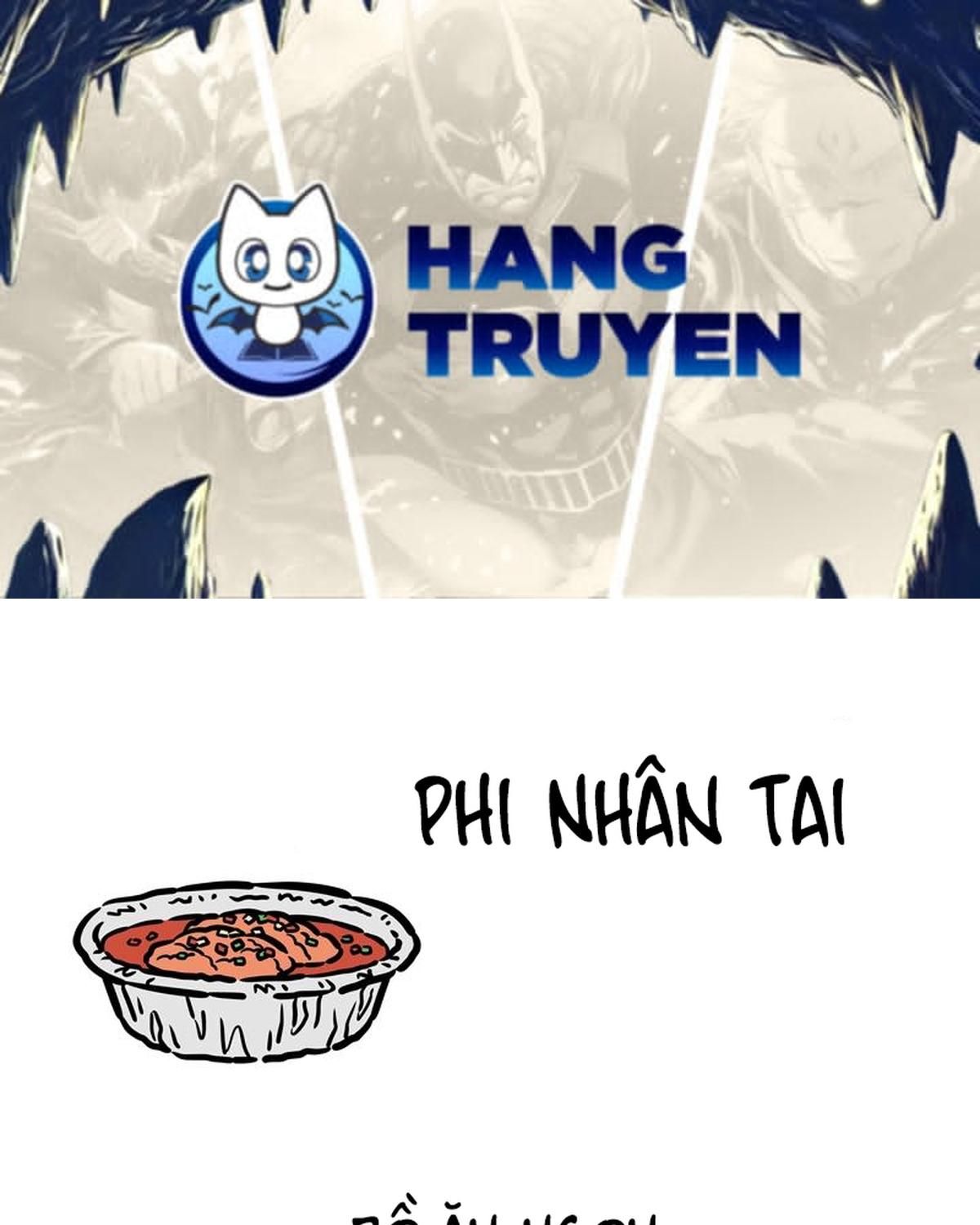 Phi Nhân: Chapter 202