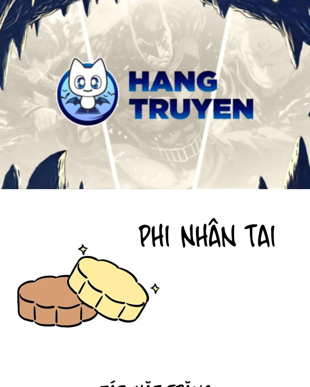 Phi Nhân: Chapter 203
