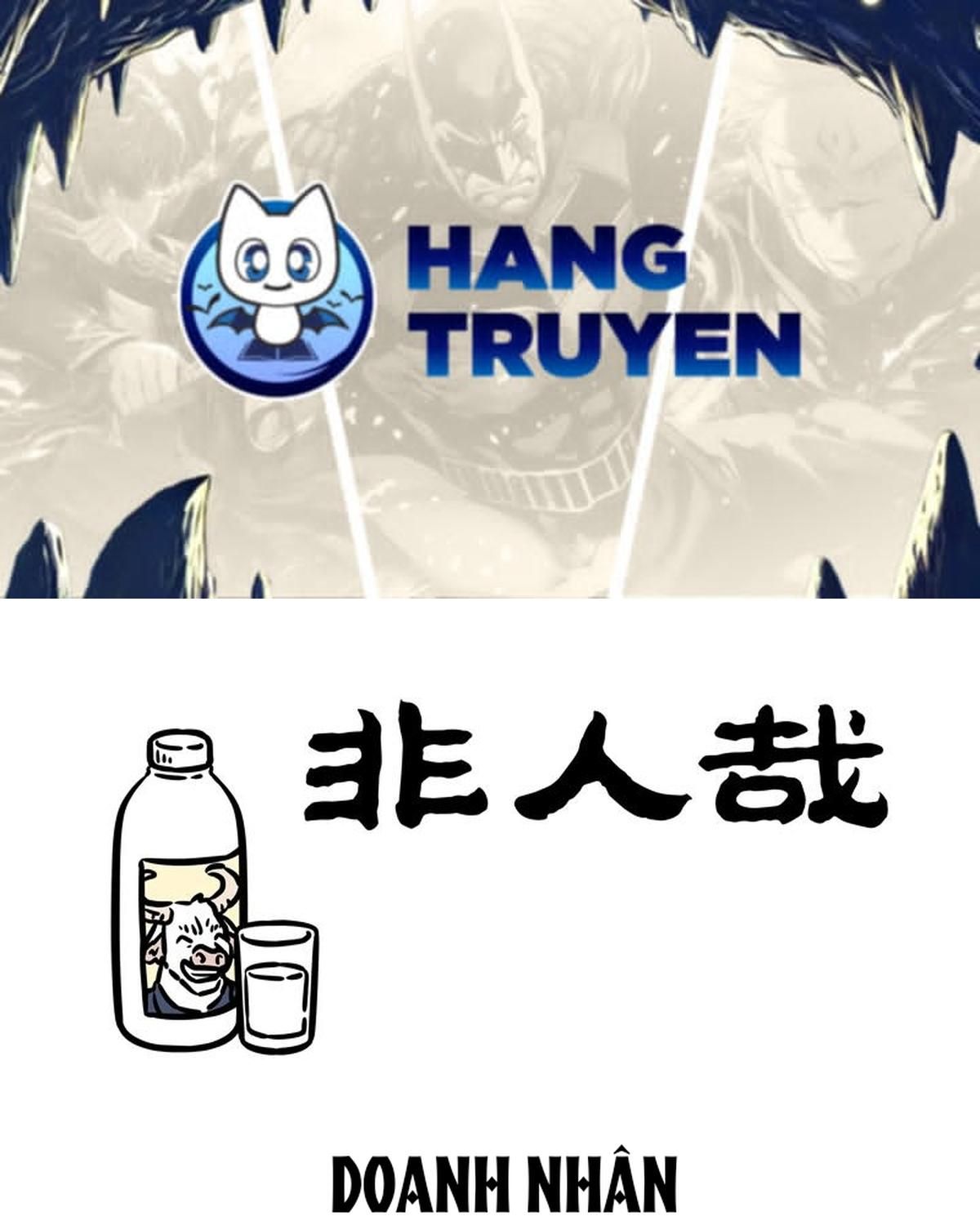 Phi Nhân: Chapter 204