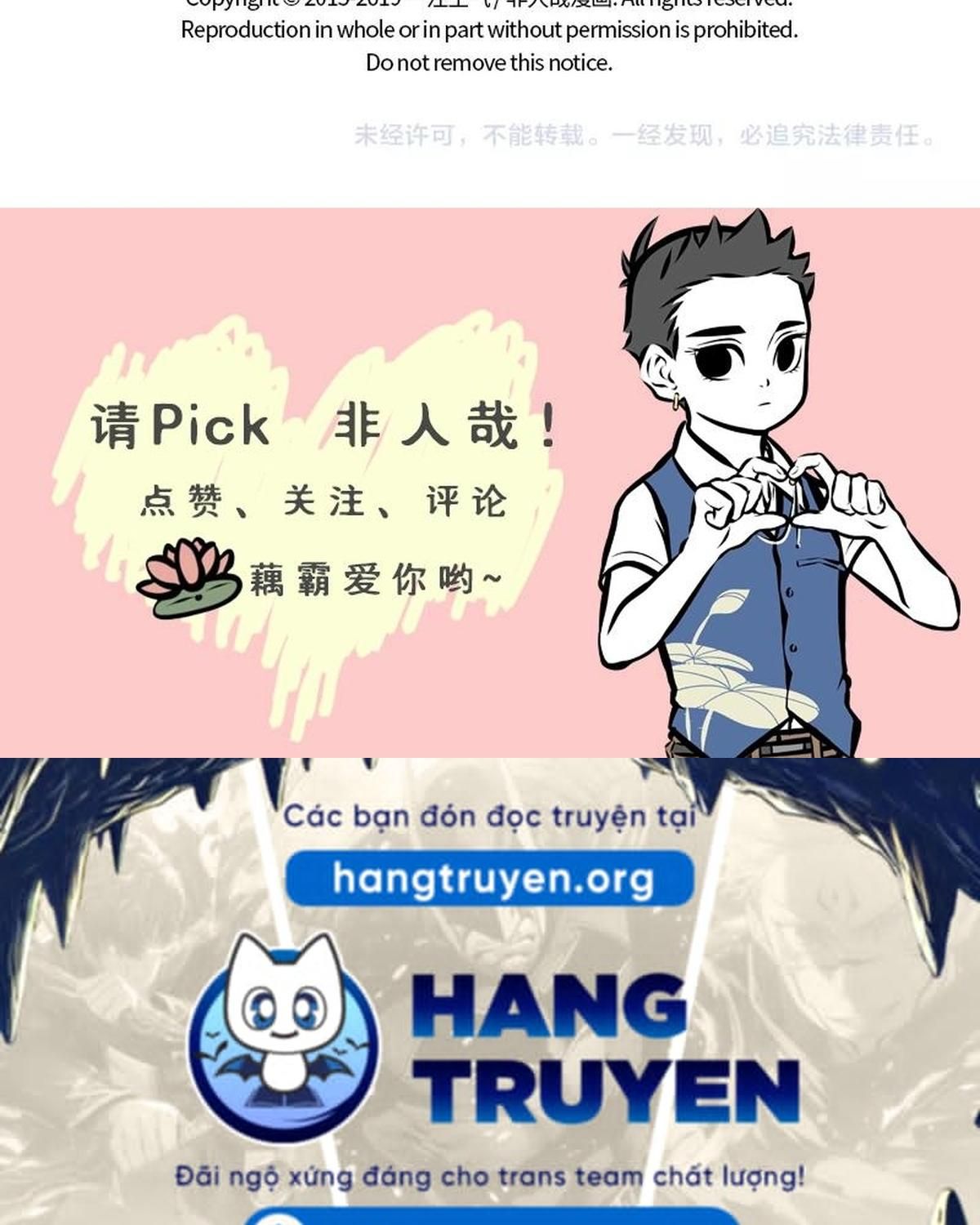 Phi Nhân: Chapter 204