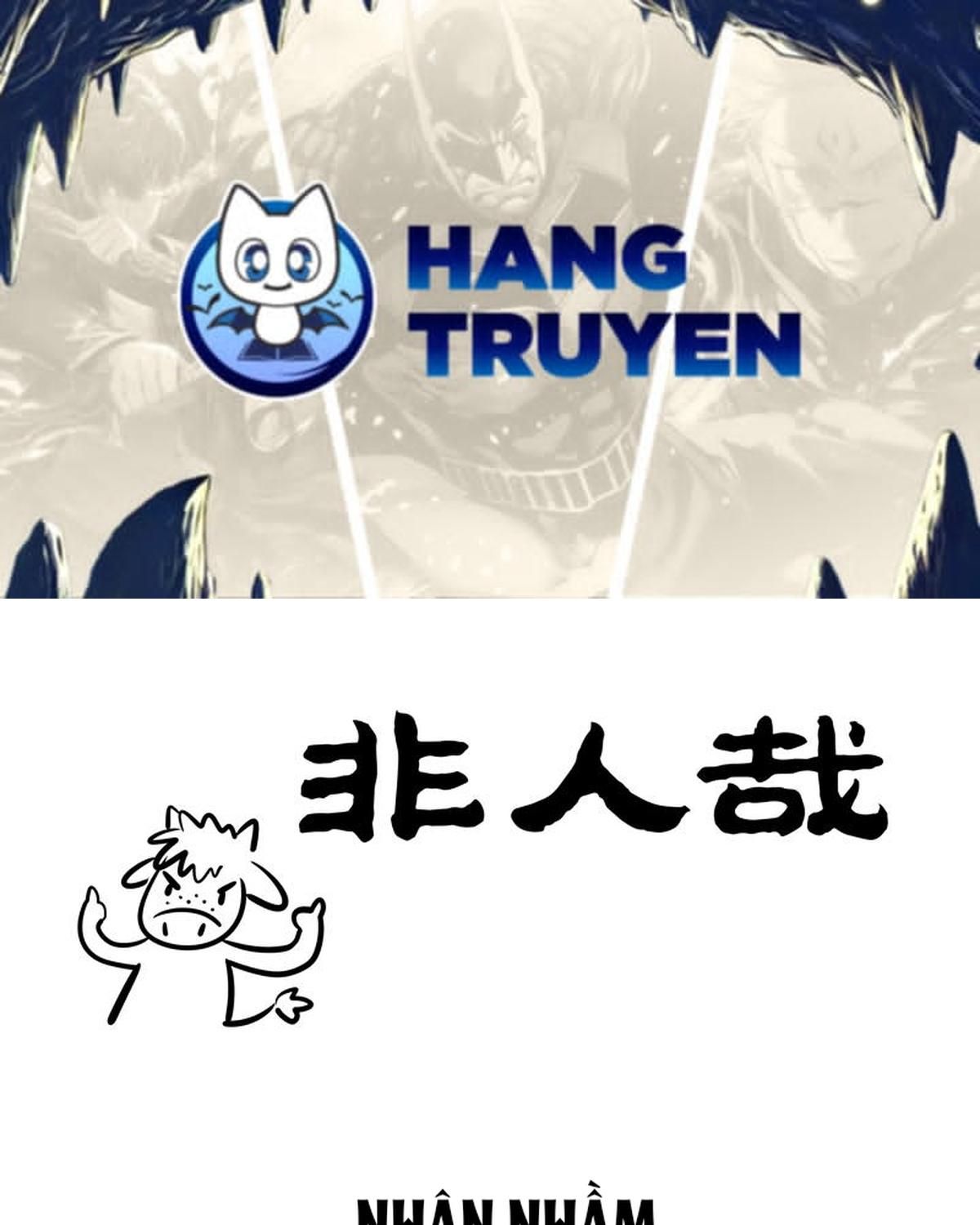 Phi Nhân: Chapter 206