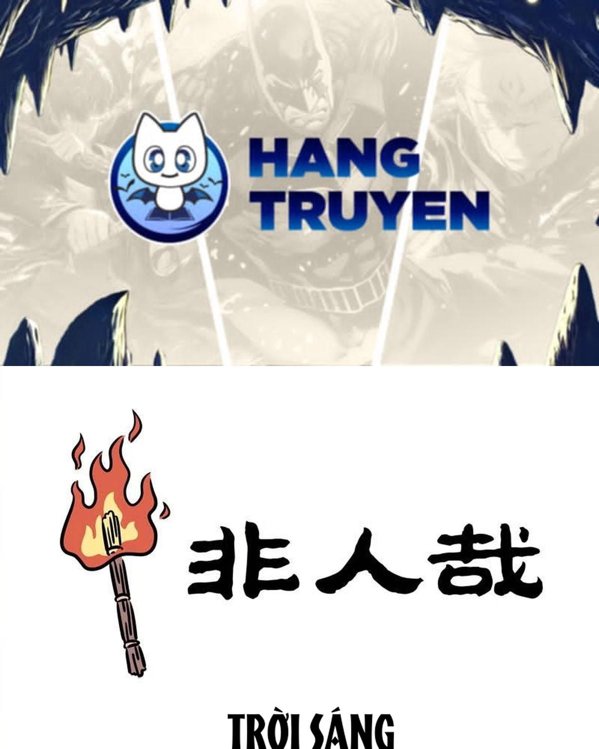 Phi Nhân: Chapter 208