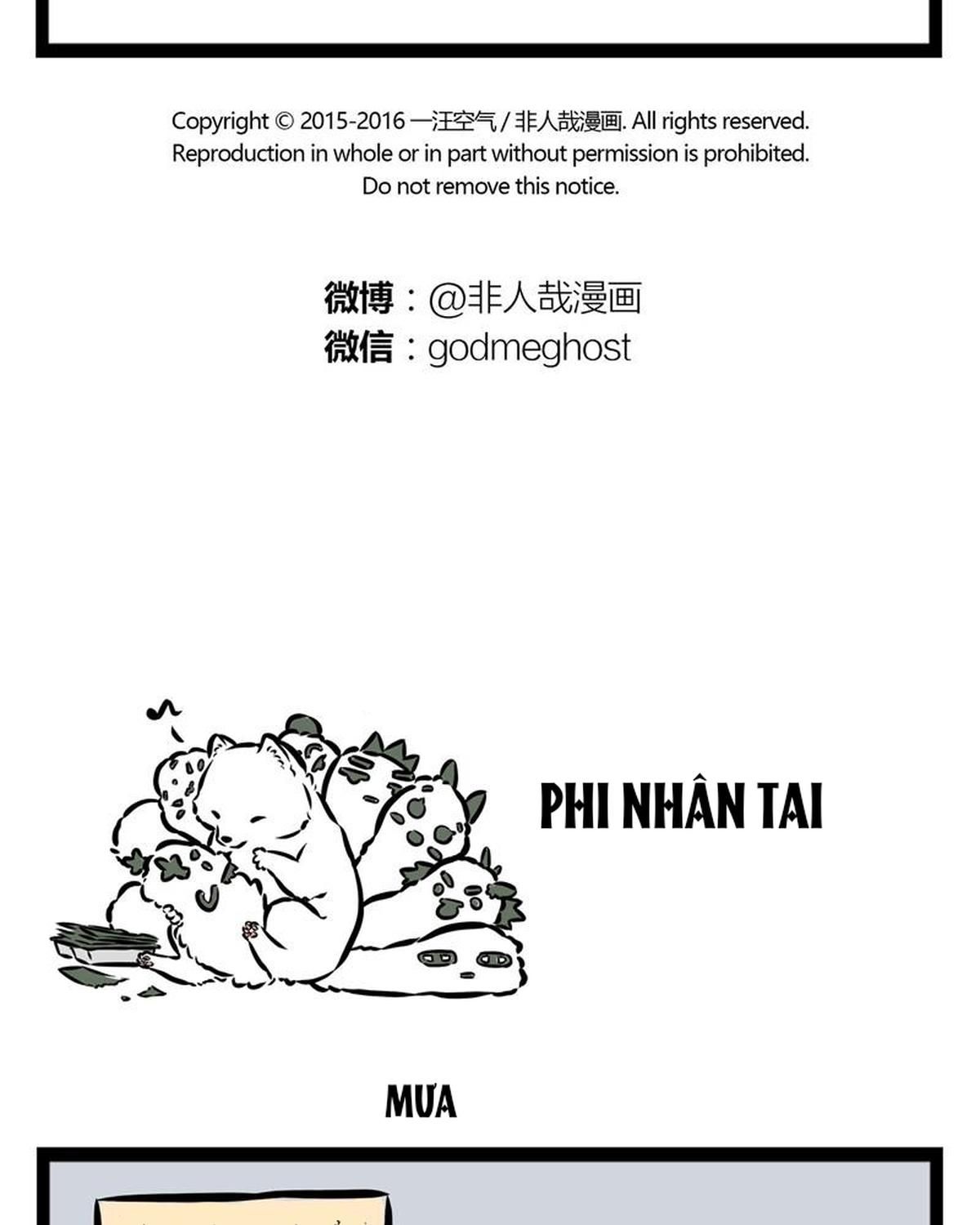 Phi Nhân: Chapter 21