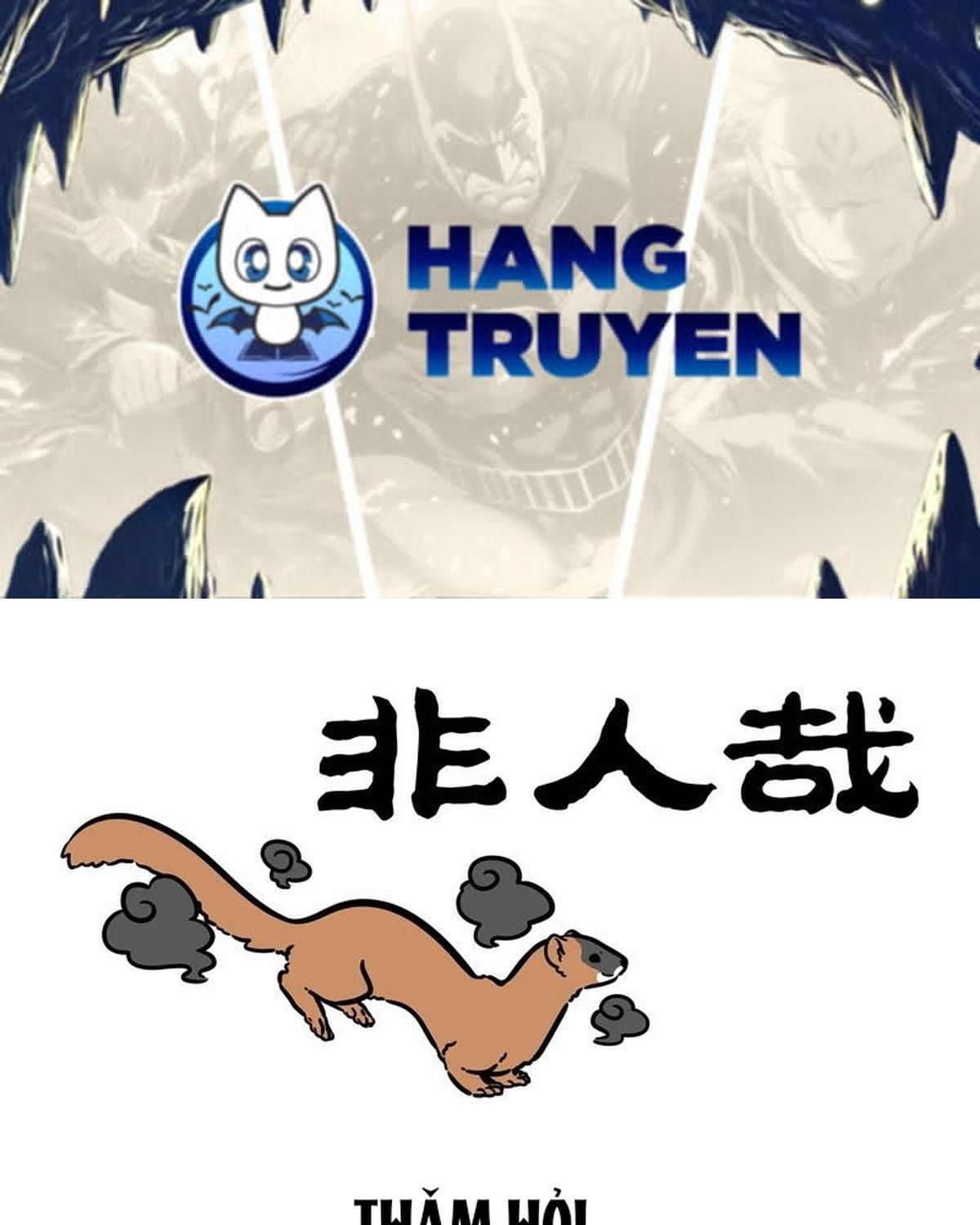 Phi Nhân: Chapter 210