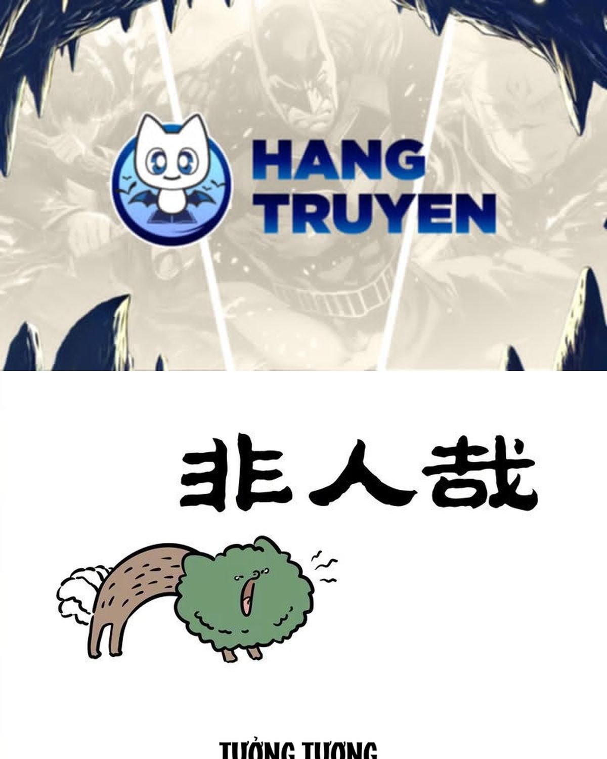 Phi Nhân: Chapter 211