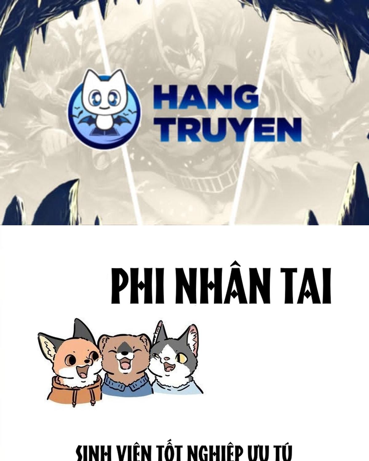 Phi Nhân: Chapter 212