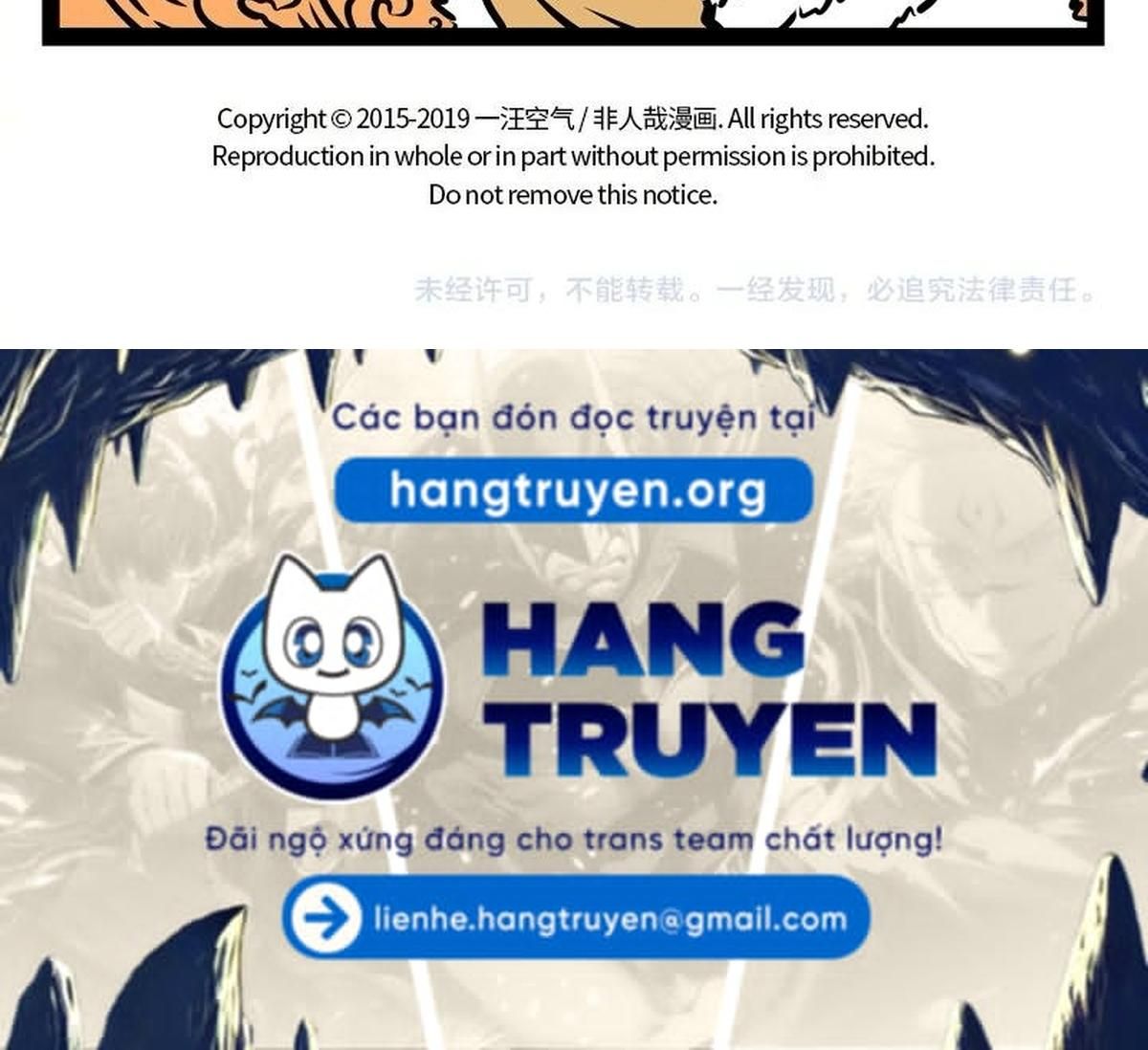 Phi Nhân: Chapter 212