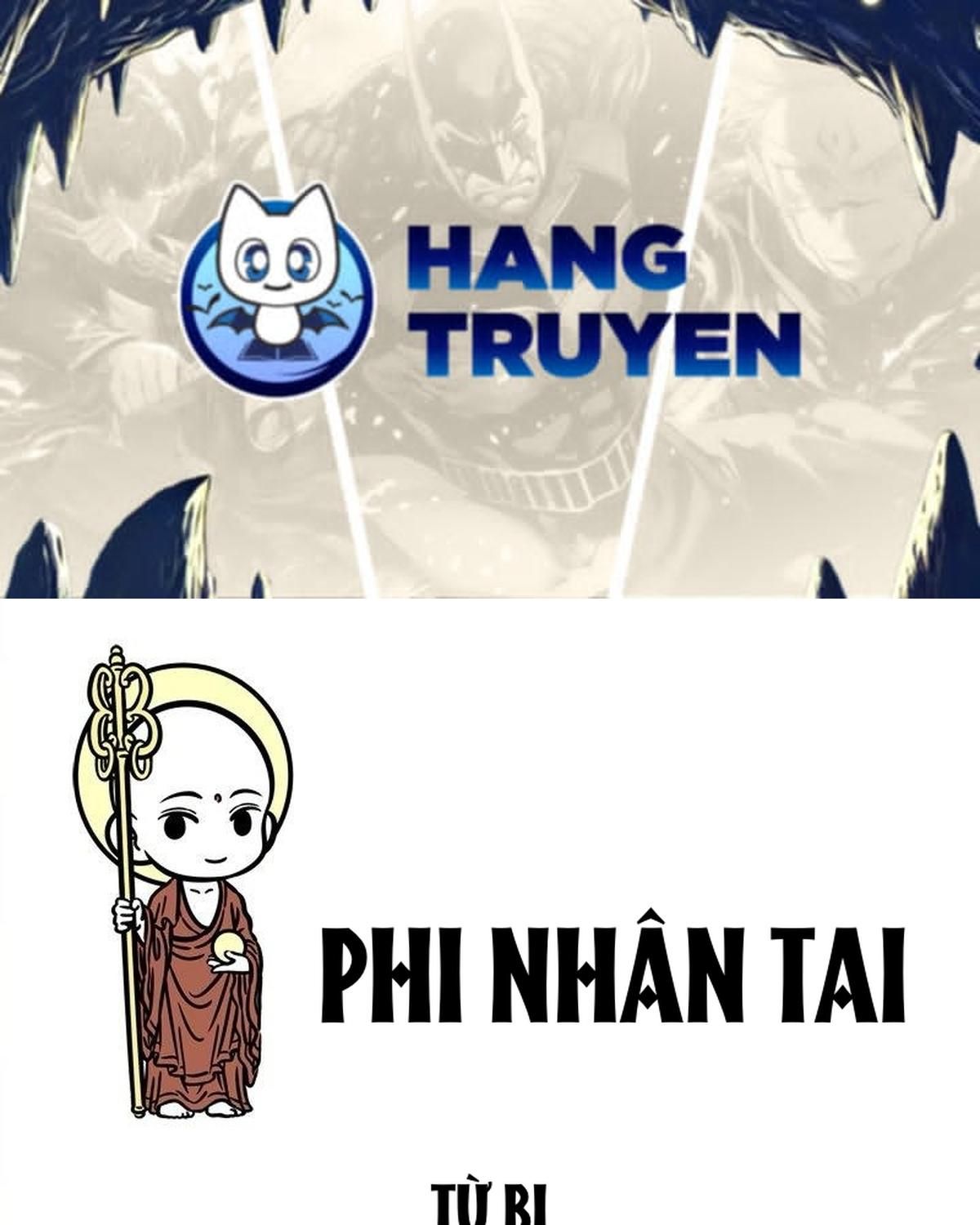 Phi Nhân: Chapter 213