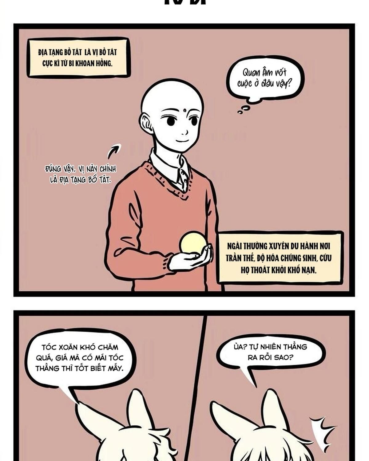 Phi Nhân: Chapter 213