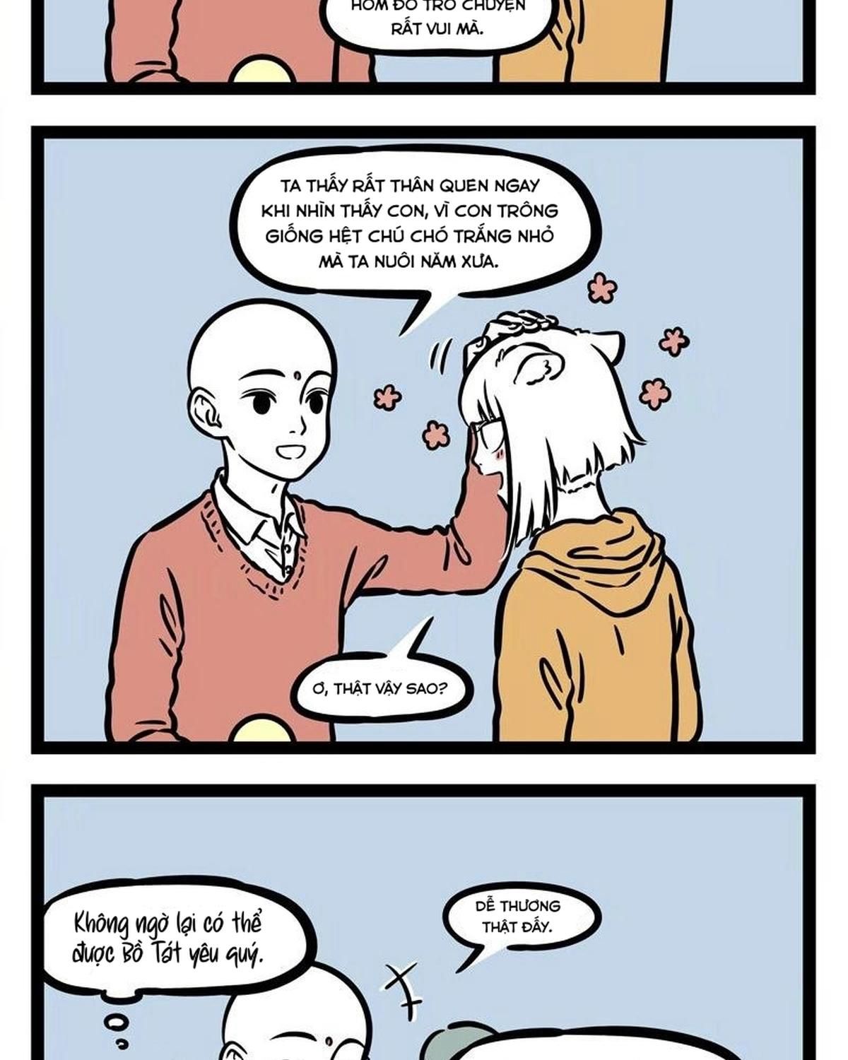 Phi Nhân: Chapter 213