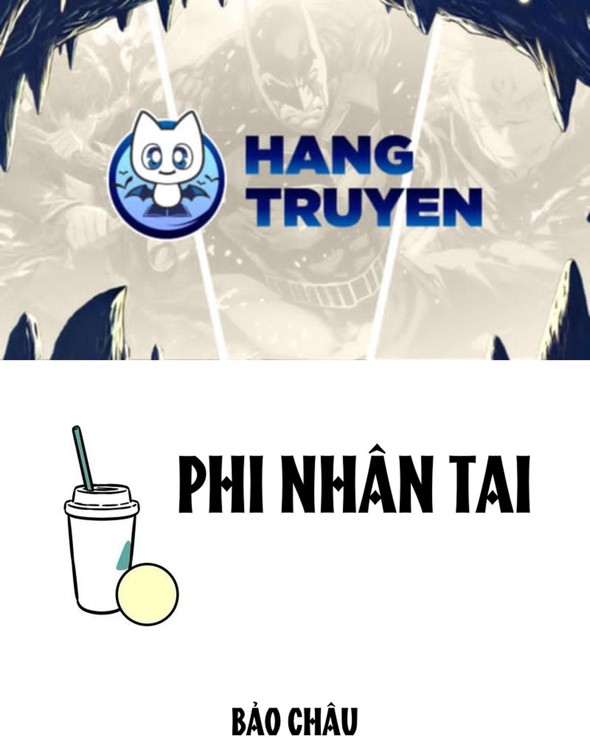 Phi Nhân: Chapter 214