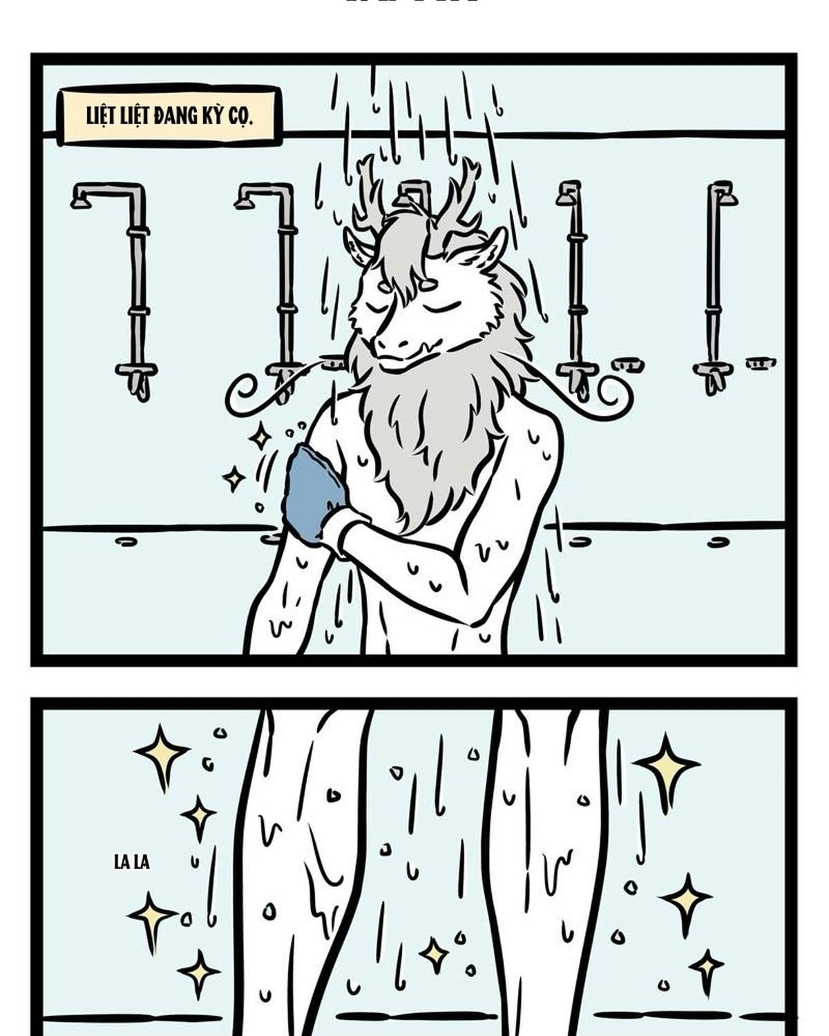 Phi Nhân: Chapter 215